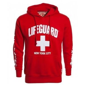 kids lifeguard sweatshirt